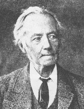 Henry Malpas