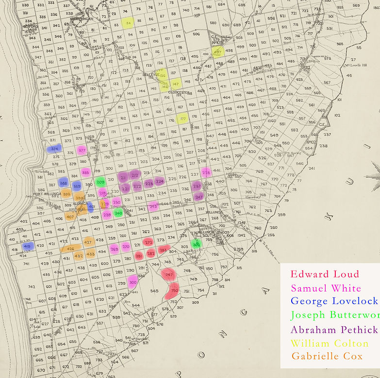 Hundred of Willunga