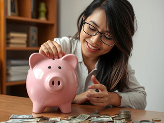 The OFW’s guide to getting rich without looking rich