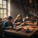 Small Work, Real Money: Rethinking the Cottage Industry