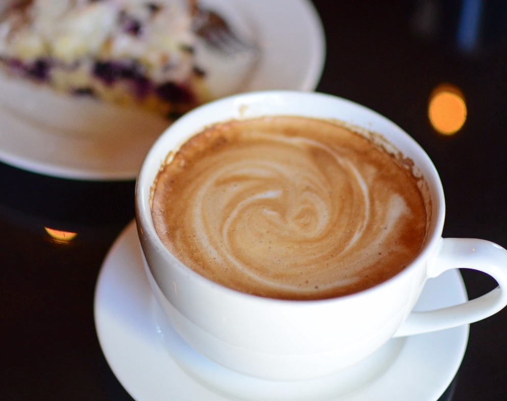 Rebecca's Bistro Restaurant Walnut Creek Ohio