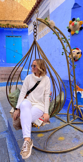 Экскурсия Тетуан