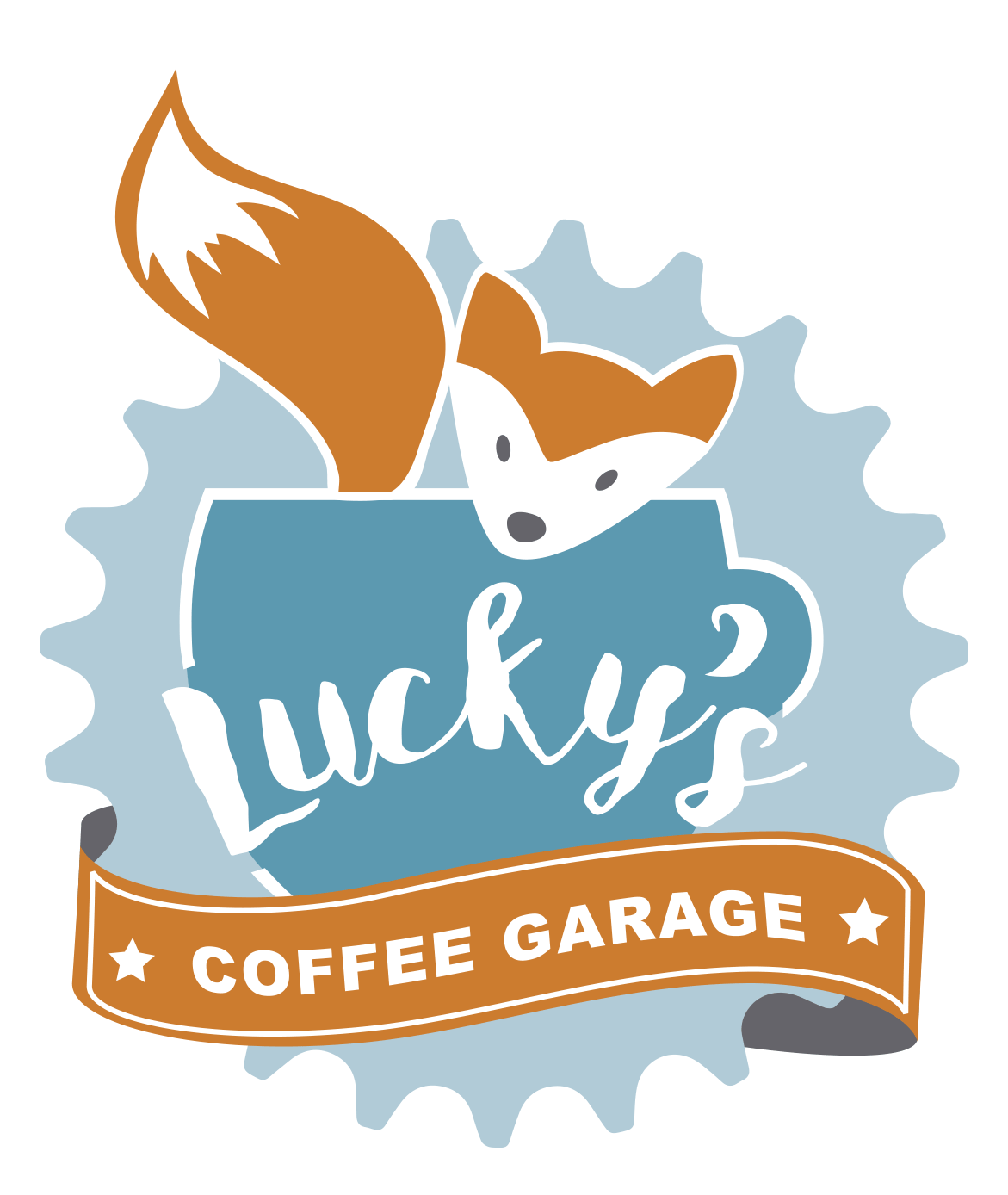 luckys