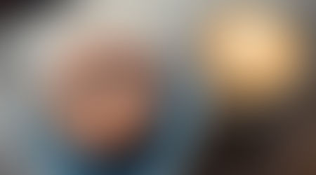 Thanksgiving week at Lucky's