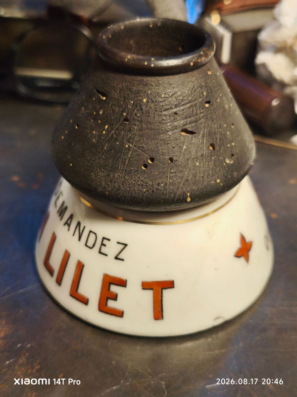 Miniature : pyrogene demandez un lilet quinquina au sauterne