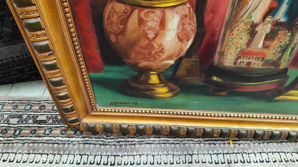 Miniaturbild: grand tableau bouquet globe de mariee taille 143 x 78 cm