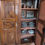 Thumbnail: ANCIENNE GRANDE ARMOIRE 2 PORTES TAILLE LARGEUR 150 CM HAUTEUR 200 CM PROFONDEUR