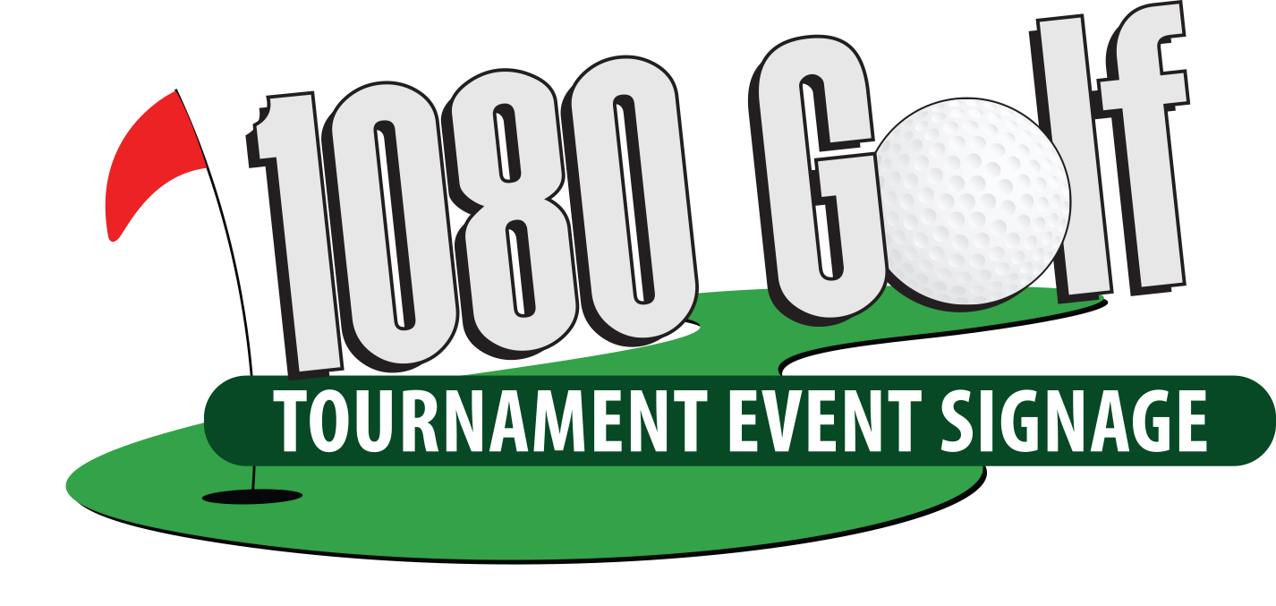 Golf Cart Logo Decals