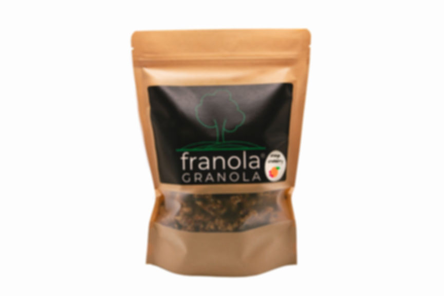 Orange Cranberry