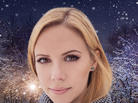 Christmas Round Robin & A Huge Giveaway