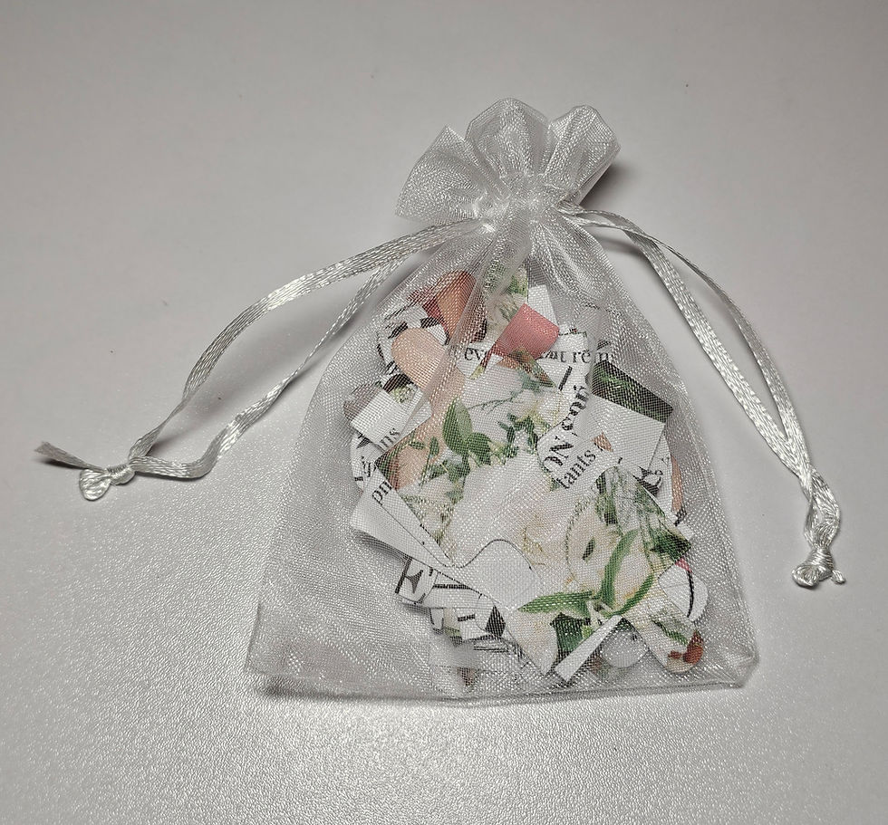 Miniature : Demande sous forme de puzzle