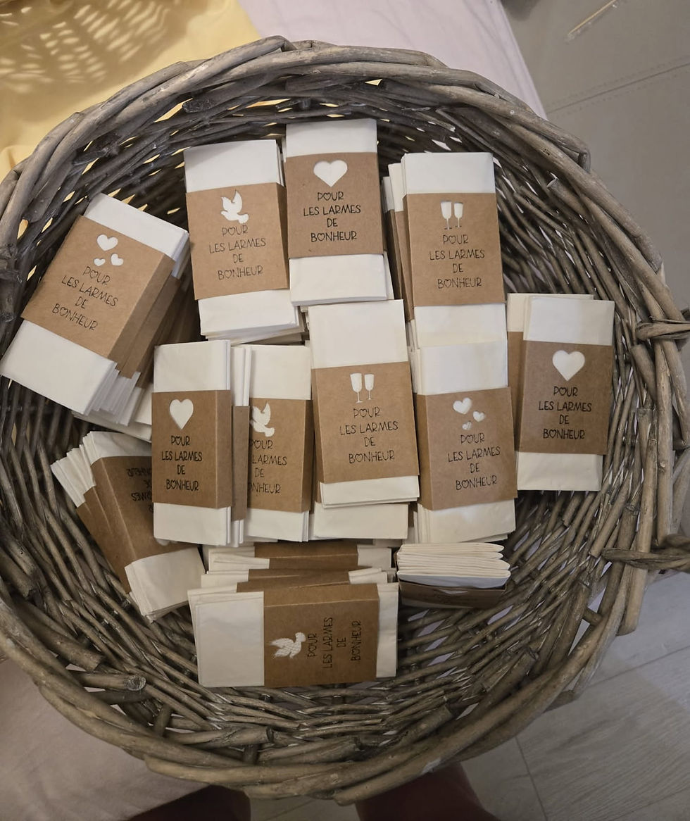 Miniature : Larmes de joie 