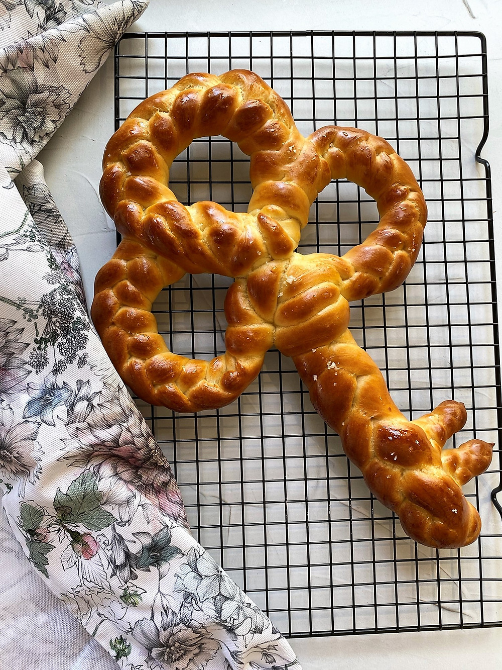 חלת מפתח
