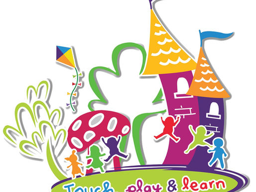 New daycare alert 🥳