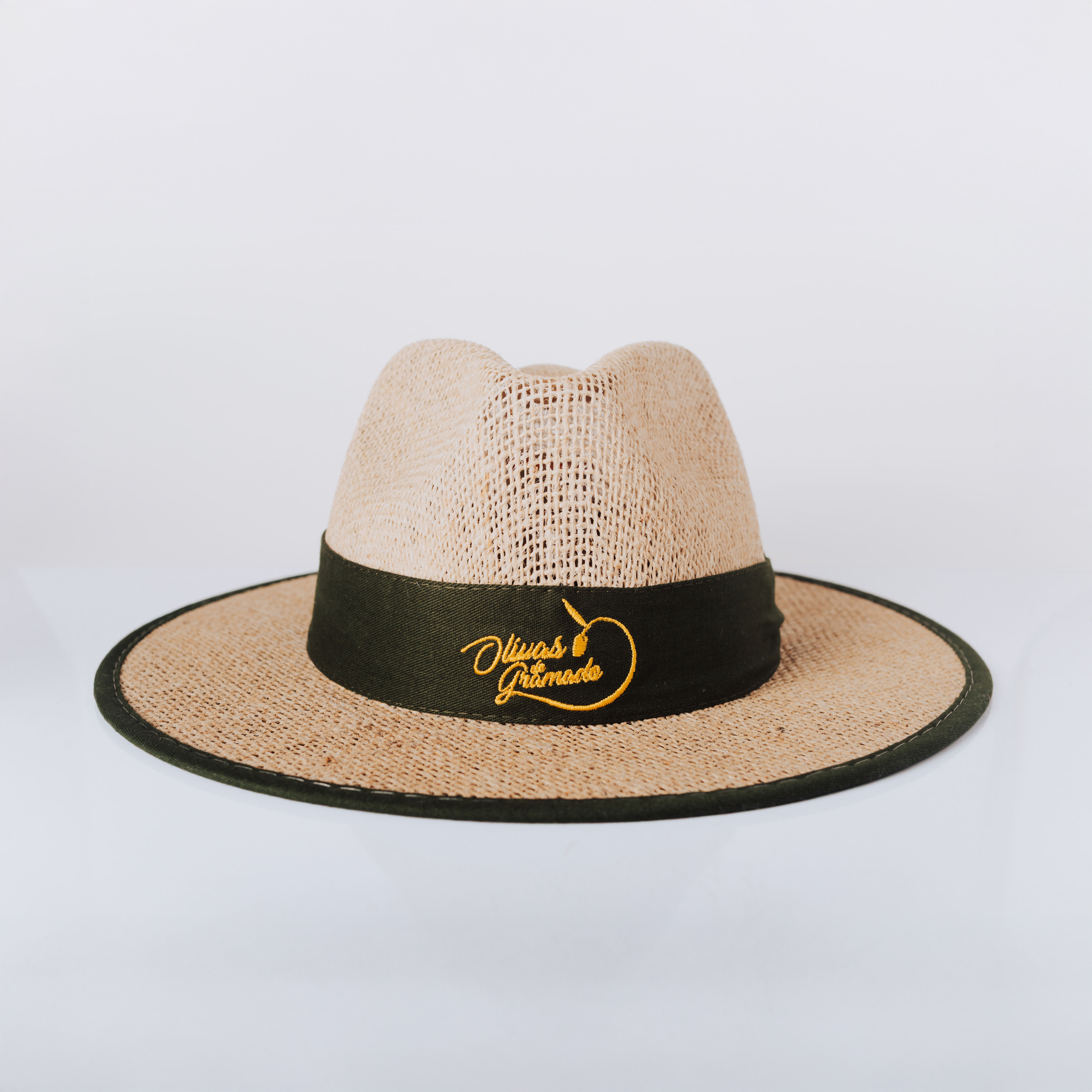 Chapéu Olivas de Gramado