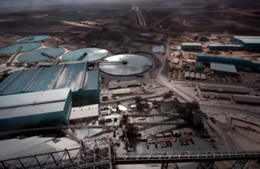 Conventional Tailings Dam