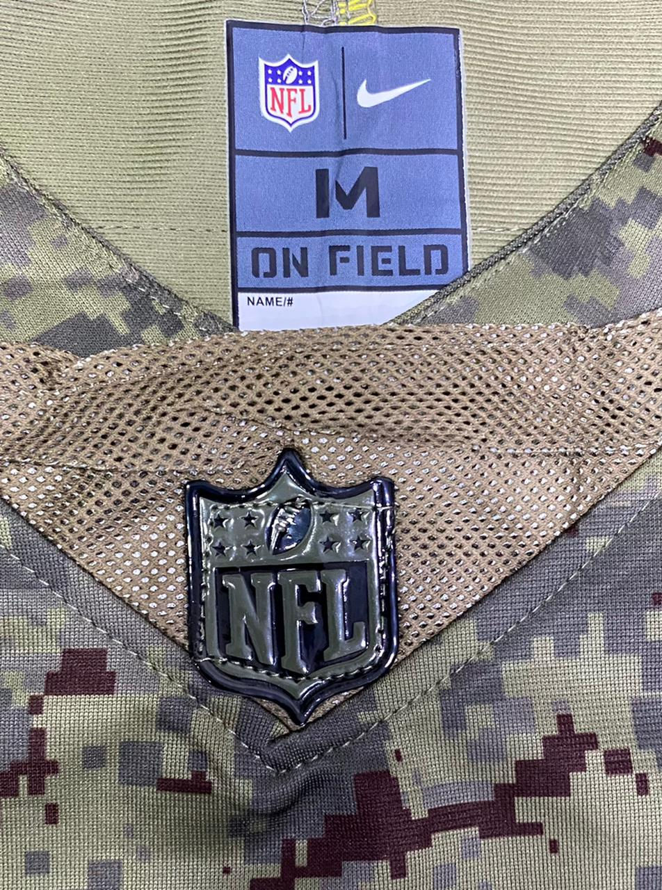 Miniatura: JERSEYS NFL