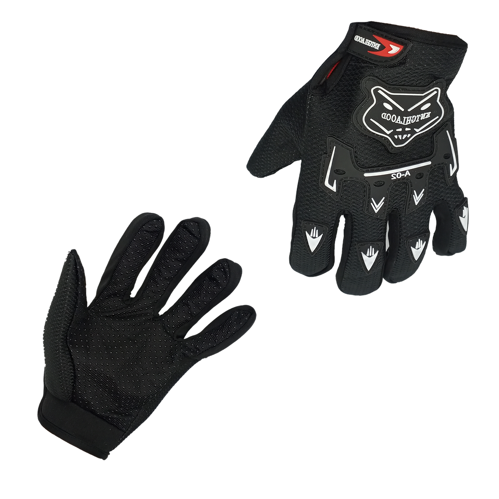 Miniatura: ACCESORIOS PARA CICLISMO