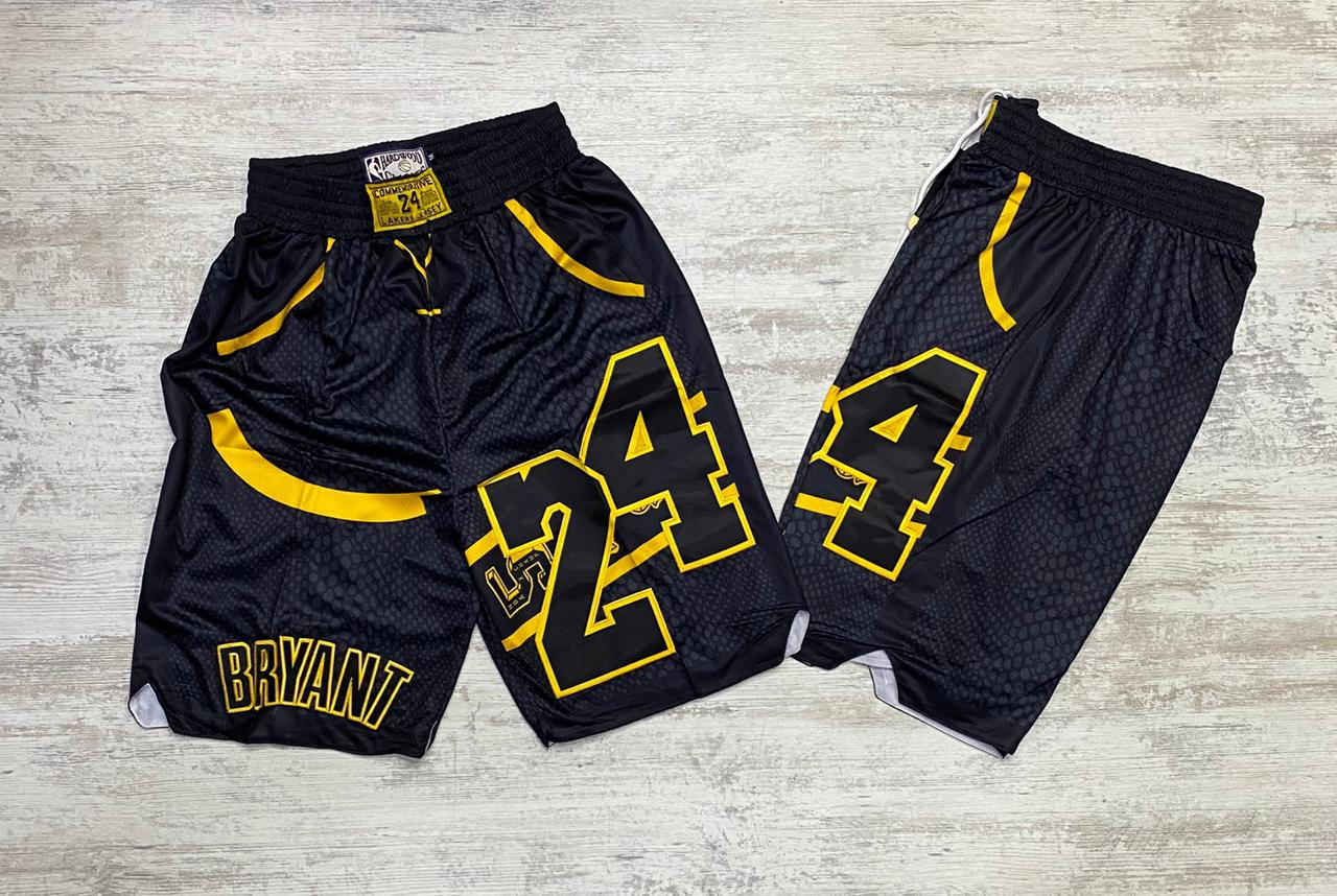 PANTALONETA NBA