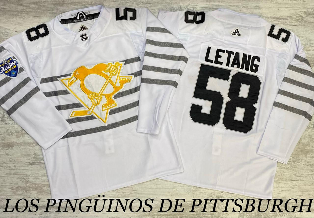 JERSEYS HOCKEY