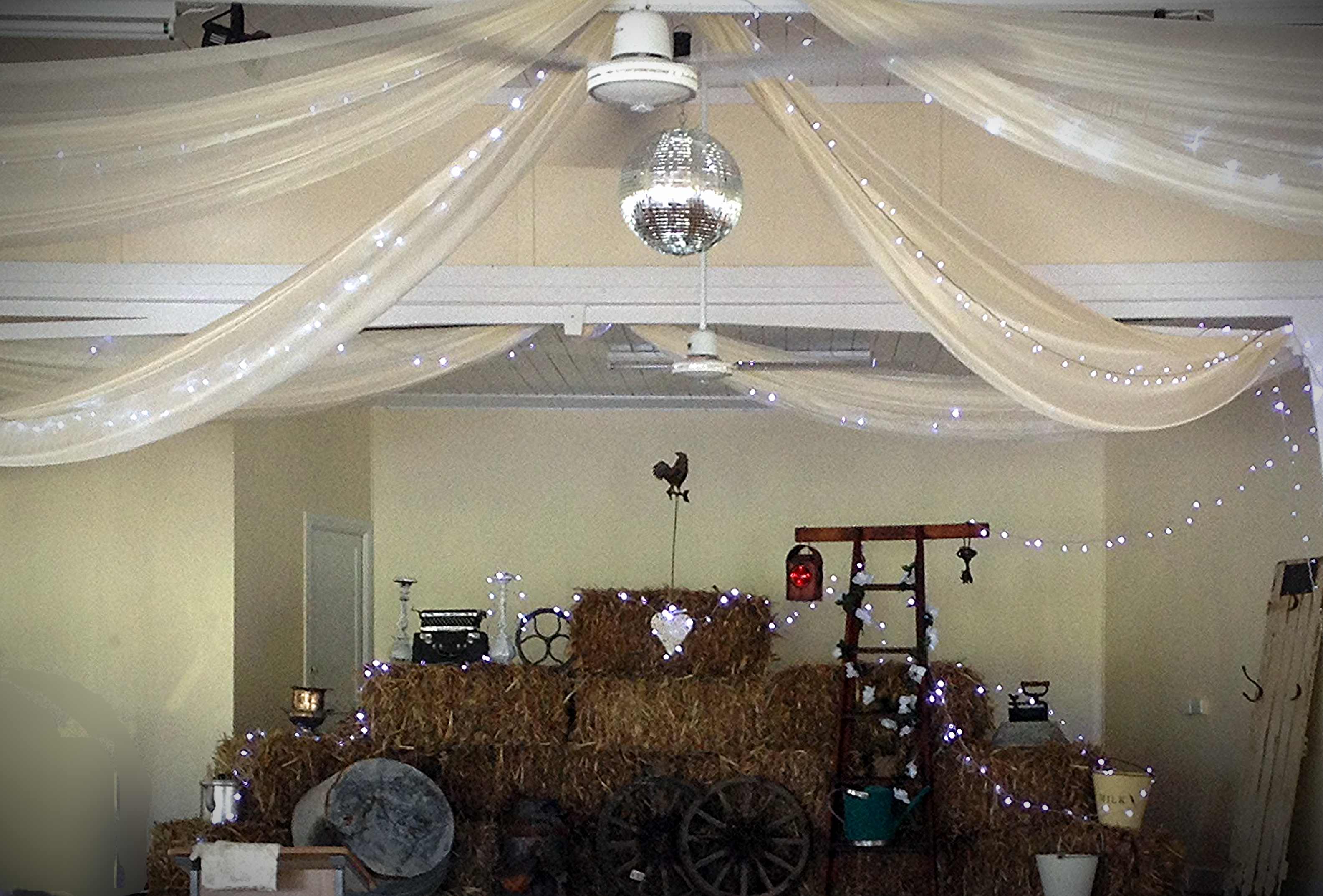 Draping Fabric Newjitters