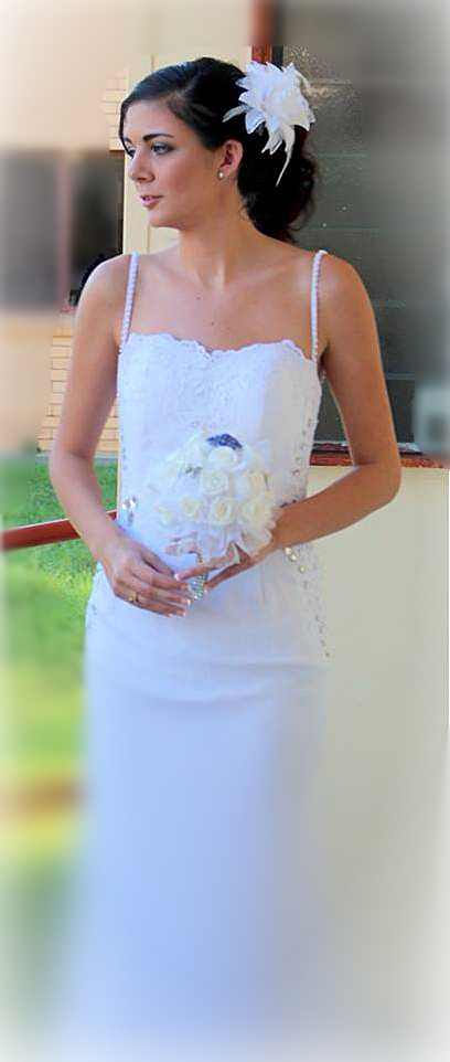 Beautiful Bride - Simple Location