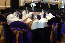 Chair Covers