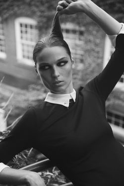 Rachelle Denison 2016