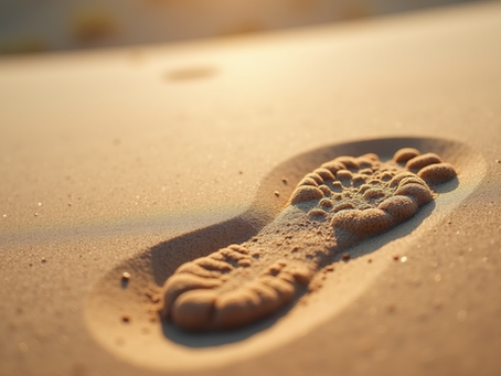 Why Small Steps Matter in Your Mental Health Journey