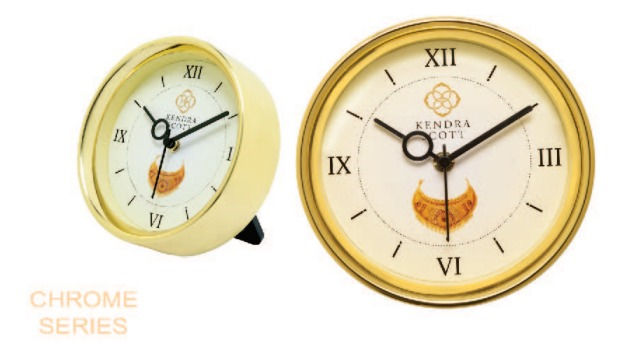 PC- 767 TABLE CLOCK