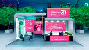 Como se inscrever na Digital Retail G2 com a Pleno KW