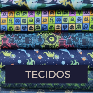 tecidos para a industri calçadista