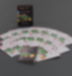 Nature's Playbook Card Set