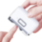 Thumbnail: Electric Polishing Nail Clipper