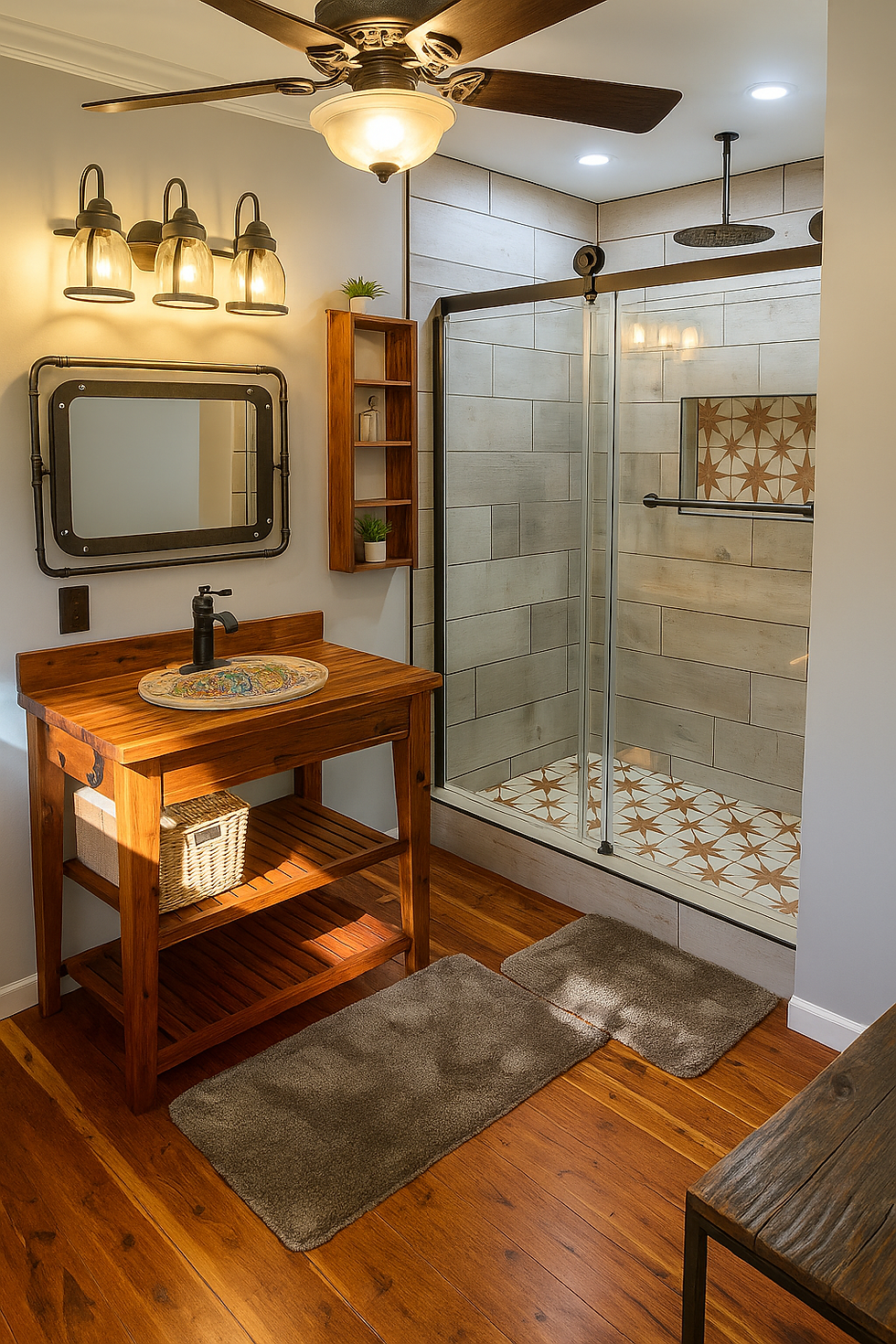 Bringing Your Vision to Life: Personalized Design in Home Renovations