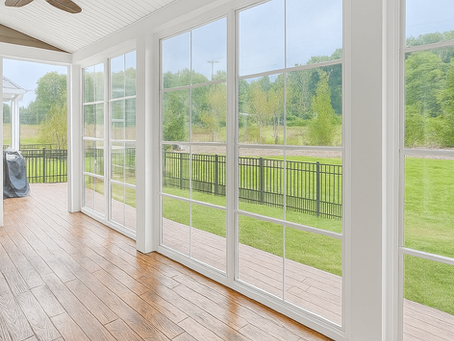 Your Vision, Our Mission: The Value of Personalized Design in Charlotte Home Additions and Whole-Home Renovations