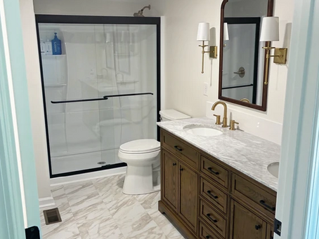 How Much Does a Walk-In Shower Cost in Charlotte, NC?