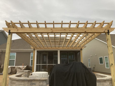 Innovative Outdoor Living Spaces: Transform Your Home's Appeal