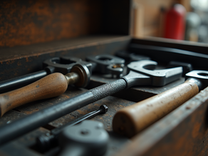My Favorite Feature at CIA Solutions: A Toolbox of Possibilities