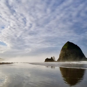 Haystack Rock (Cannon Beach)