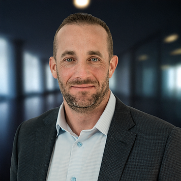 Daniel Simms, Chief Executive Officer