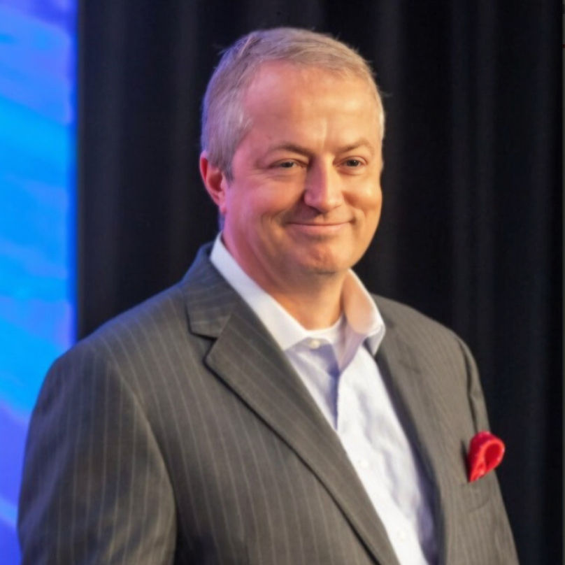 Sean Mattingly, Chief Executive Officer at Valiant Integrated Services