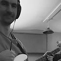 Man With Guitar