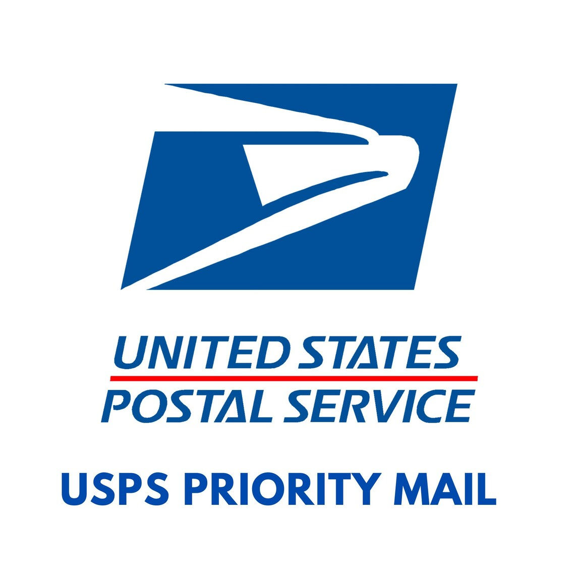 Priority Mail - United States Post Office