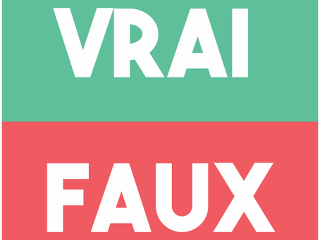 "Vrai ou Faux : Démêler le vrai du faux sur la rénovation énergétique"