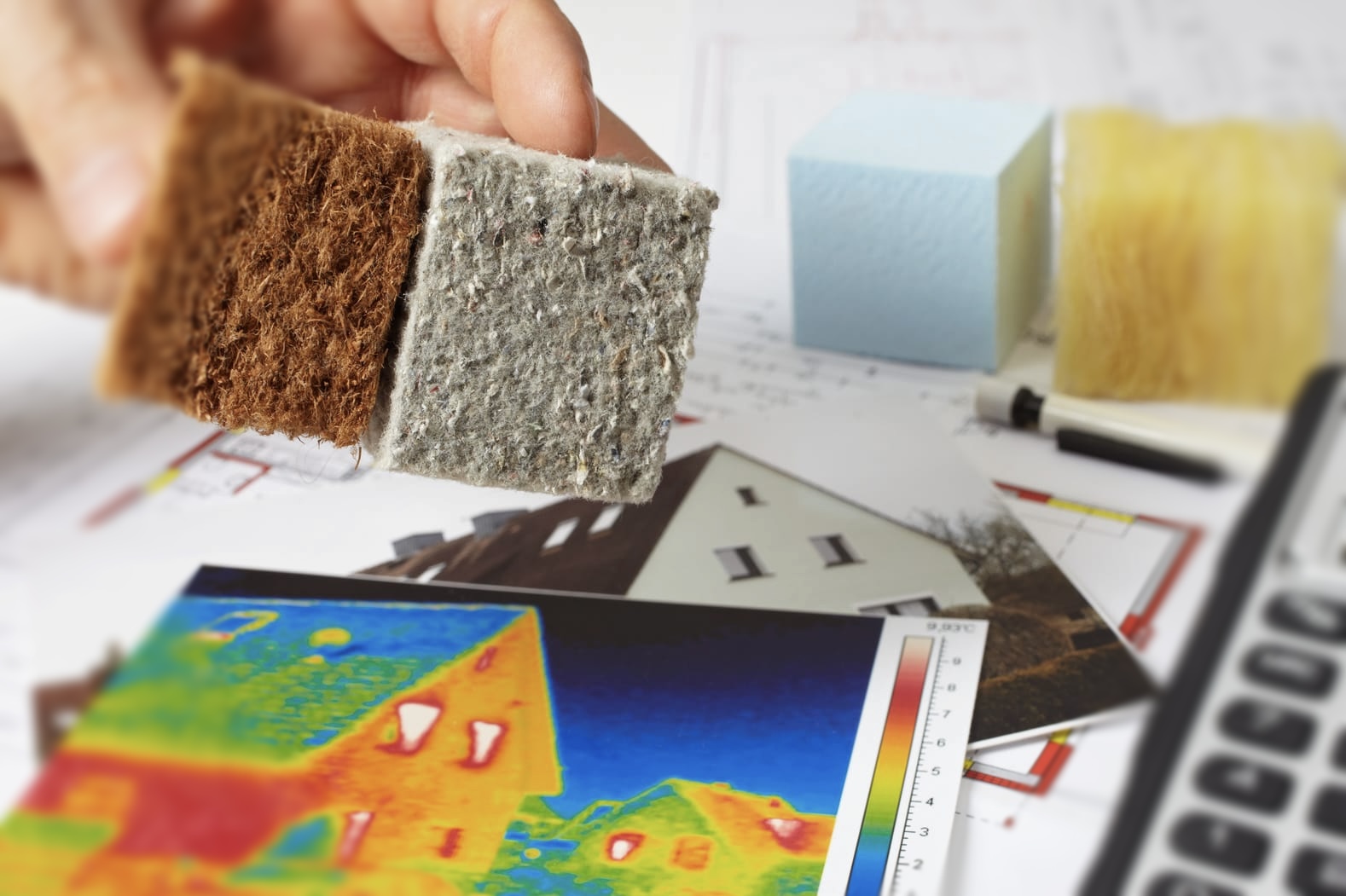 ITE ou ITI : choisir l’isolation des murs adaptée à votre bâtiment