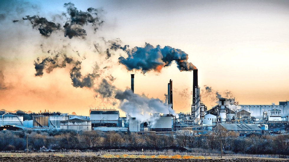 Pollueur payeur rénovation globale 1 euro
