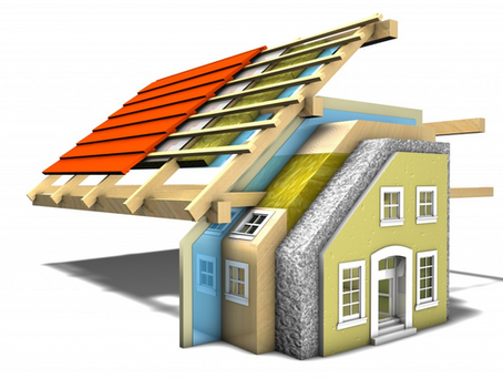 L'isolation thermique et phonique : quelle différence, quelle application ?