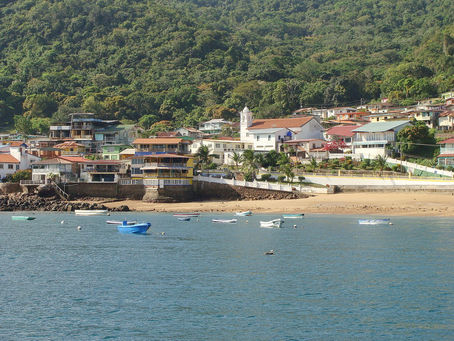 Toque de queda en Isla Taboga: Una medida contra la violencia