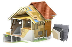maison rénovation isolation thermique